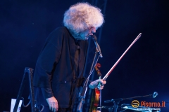 Angelo Branduardi live @ Giardino Scotto, Pisa. 31 Maggio 2022
