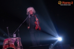 Angelo Branduardi live @ Giardino Scotto, Pisa. 31 Maggio 2022