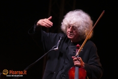 Angelo Branduardi live @ Giardino Scotto, Pisa. 31 Maggio 2022