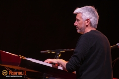 Angelo Branduardi live @ Giardino Scotto, Pisa. 31 Maggio 2022