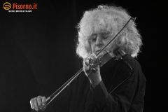 Angelo Branduardi live @ Giardino Scotto, Pisa. 31 Maggio 2022
