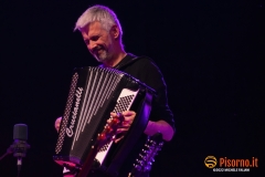 Angelo Branduardi live @ Giardino Scotto, Pisa. 31 Maggio 2022