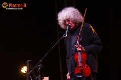 Angelo Branduardi live @ Giardino Scotto, Pisa. 31 Maggio 2022