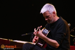Angelo Branduardi live @ Giardino Scotto, Pisa. 31 Maggio 2022