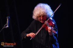 Angelo Branduardi live @ Giardino Scotto, Pisa. 31 Maggio 2022