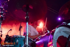 Appaloosa live @ Off Tune Festival, Prato. 9 Giugno 2022