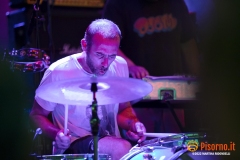 Appaloosa live @ Off Tune Festival, Prato. 9 Giugno 2022