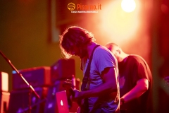 Appaloosa live @ Off Tune Festival, Prato. 9 Giugno 2022