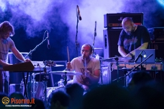 Appaloosa live @ Off Tune Festival, Prato. 9 Giugno 2022