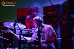 Appaloosa live @ Off Tune Festival, Prato. 9 Giugno 2022