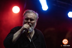 Arab Strap live @ Giardino Scotto, Pisa, July 25th 2025