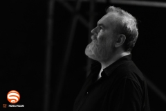 Arab Strap live @ Giardino Scotto, Pisa, July 25th 2025