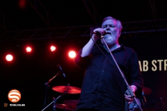 Arab Strap live @ Giardino Scotto, Pisa, July 25th 2025