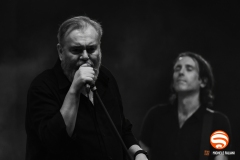 Arab Strap live @ Giardino Scotto, Pisa, July 25th 2025