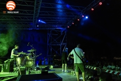 Arab Strap live @ Giardino Scotto, Pisa, July 25th 2025