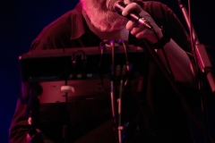 Arab Strap live @ Giardino Scotto, Pisa, July 25th 2025