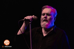 Arab Strap live @ Giardino Scotto, Pisa, July 25th 2025