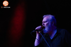 Arab Strap live @ Giardino Scotto, Pisa, July 25th 2025