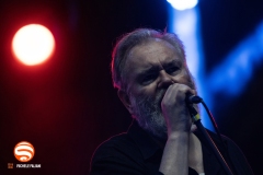 Arab Strap live @ Giardino Scotto, Pisa, July 25th 2025