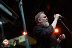 Arab Strap live @ Giardino Scotto, Pisa, July 25th 2025