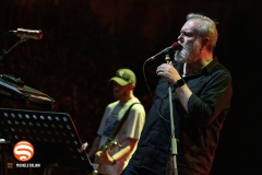 Arab Strap live @ Giardino Scotto, Pisa, July 25th 2025