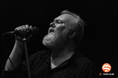 Arab Strap live @ Giardino Scotto, Pisa, July 25th 2025