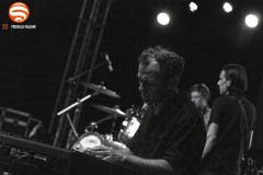 Arab Strap live @ Giardino Scotto, Pisa, July 25th 2025