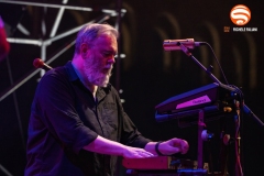 Arab Strap live @ Giardino Scotto, Pisa, July 25th 2025