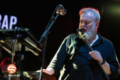 Arab Strap live @ Giardino Scotto, Pisa, July 25th 2025