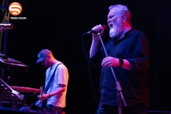 Arab Strap live @ Giardino Scotto, Pisa, July 25th 2025