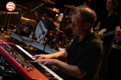 Arab Strap live @ Giardino Scotto, Pisa, July 25th 2025