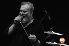 Arab Strap live @ Giardino Scotto, Pisa, July 25th 2025