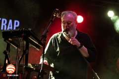Arab Strap live @ Giardino Scotto, Pisa, July 25th 2025