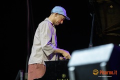 Bill Frisell live @ Pisa Jazz, 9 Luglio 2023