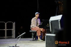 Bill Frisell live @ Pisa Jazz, 9 Luglio 2023