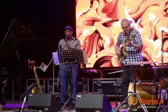 Bill Frisell live @ Pisa Jazz, 9Luglio 2023