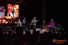 Bill Frisell live @ Pisa Jazz, 9 Luglio 2023
