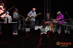 Bill Frisell live @ Pisa Jazz, 9 Luglio 2023