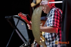 Bill Frisell live @ Pisa Jazz, 9 Luglio 2023