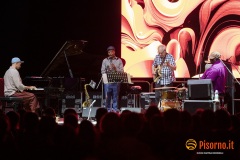Bill Frisell live @ Pisa Jazz, 9 Luglio 2023