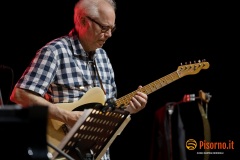 Bill Frisell live @ Pisa Jazz, 9 Luglio 2023