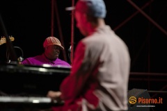 Bill Frisell live @ Pisa Jazz, 9 Luglio 2023