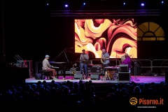 Bill Frisell live @ Pisa Jazz, 9 Luglio 2023