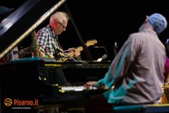 Bill Frisell live @ Pisa Jazz, 9 Luglio 2023
