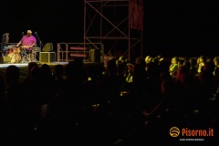Bill Frisell live @ Pisa Jazz, 9 Luglio 2023