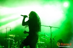 Bob Vylan live @ Off Tune Festival, Prato, 12 Giugno 2022