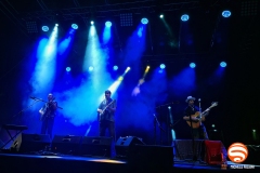 Bobo Rondelli live @ Piazza del Luogo Pio, Livorno, 4 Agosto 2025