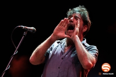 Bobo Rondelli live @ Piazza del Luogo Pio, Livorno, 4 Agosto 2025