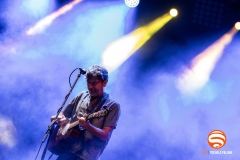 Bobo Rondelli live @ Piazza del Luogo Pio, Livorno, 4 Agosto 2025