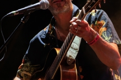 Bobo Rondelli live @ Piazza del Luogo Pio, Livorno, 4 Agosto 2025